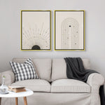 Canvas Gold