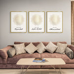 Canvas Gold