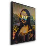 Canvas Black