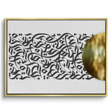 Canvas Gold