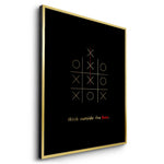 Canvas Gold