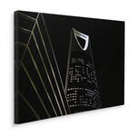 Canvas Without Frame