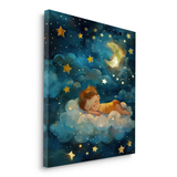 Canvas Without Frame
