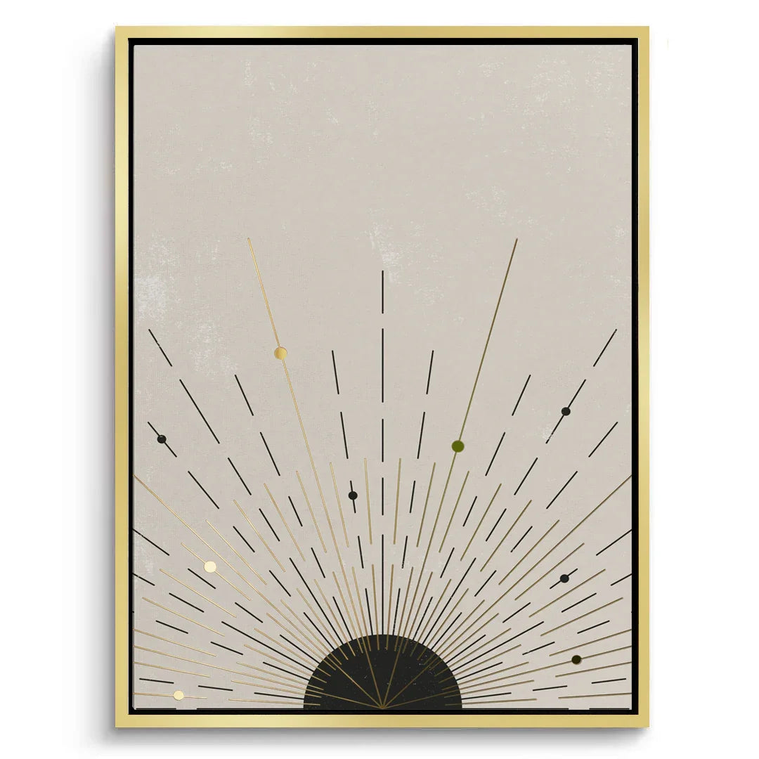 Canvas Gold