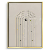 Canvas Gold
