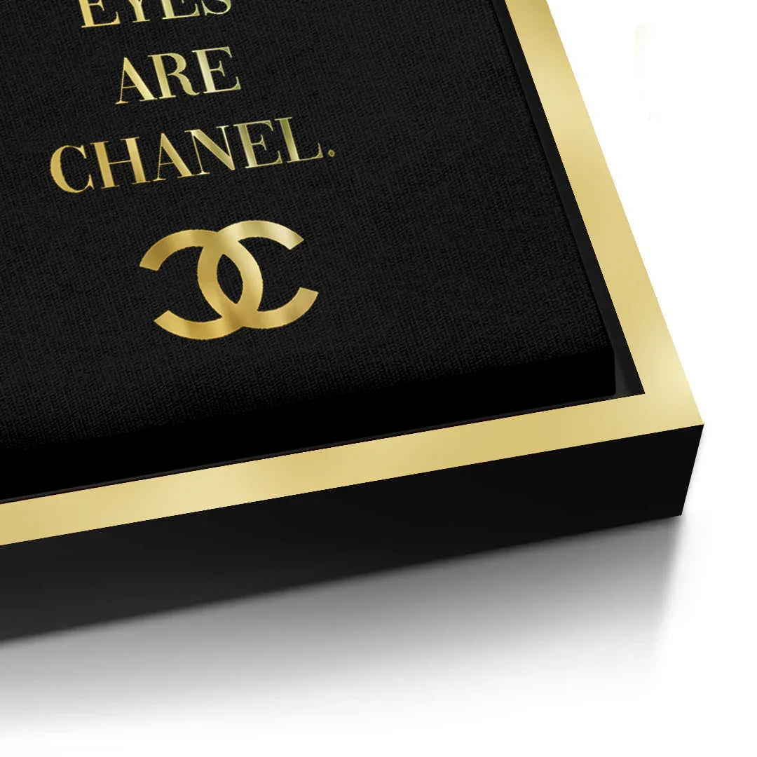 Canvas Gold