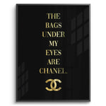 Posters Black