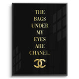 Posters Black