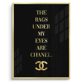 Posters Gold