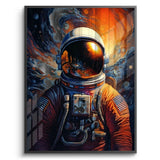 Posters Black