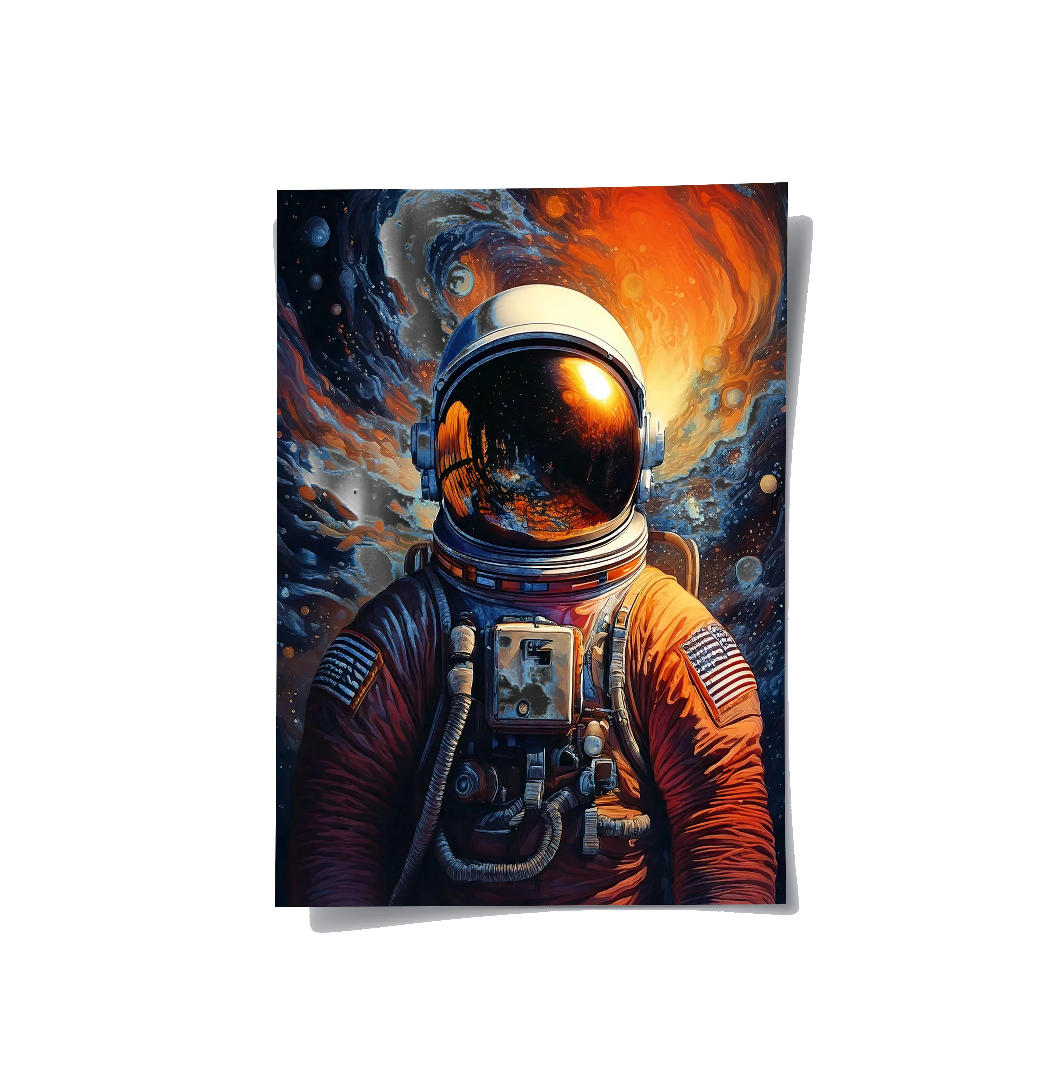 Posters Without Frame