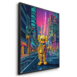 Posters Black
