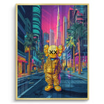 Posters Gold