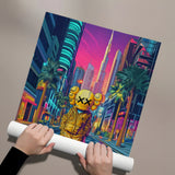 Posters Without Frame