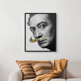 Posters Black
