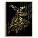 Posters Gold