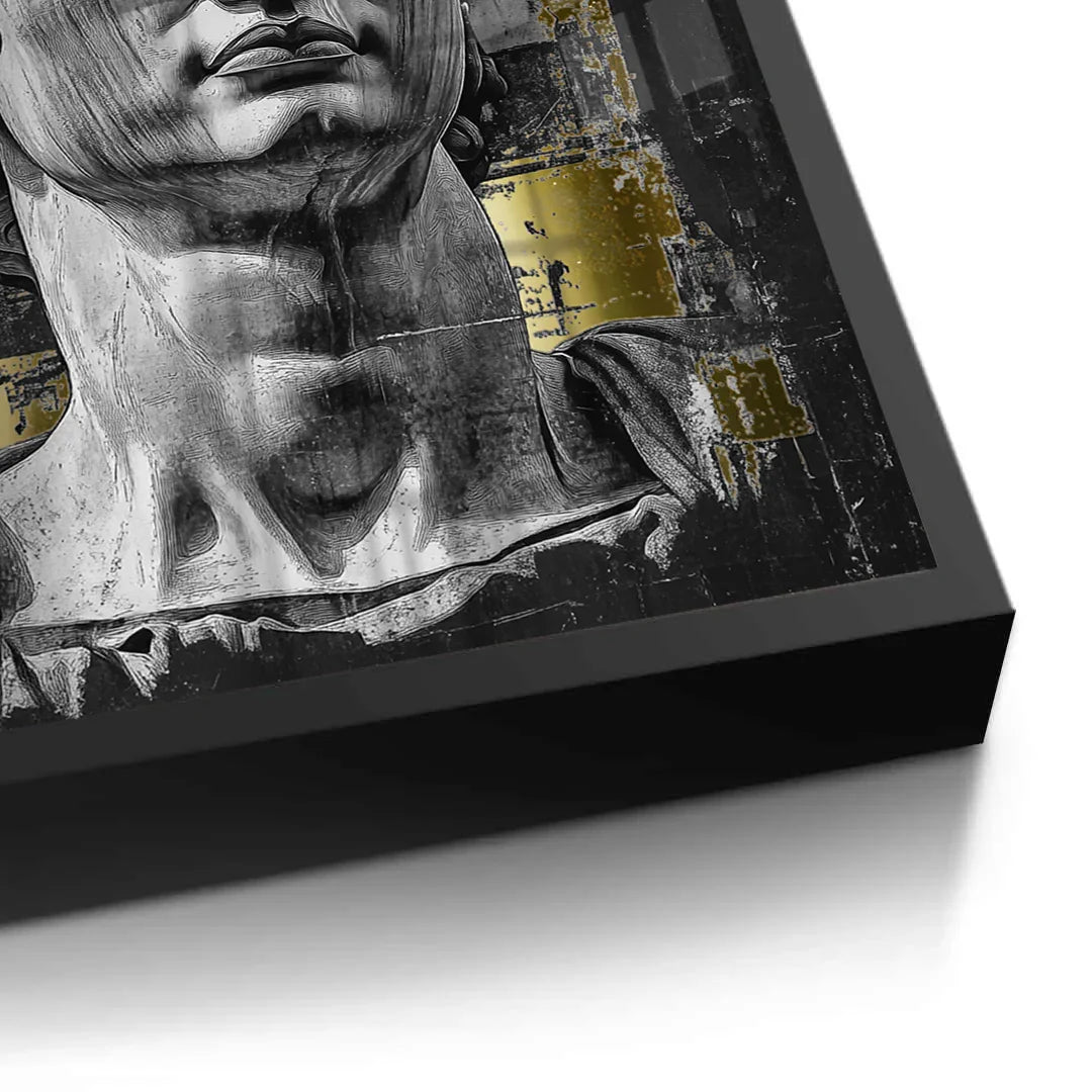 Posters Black