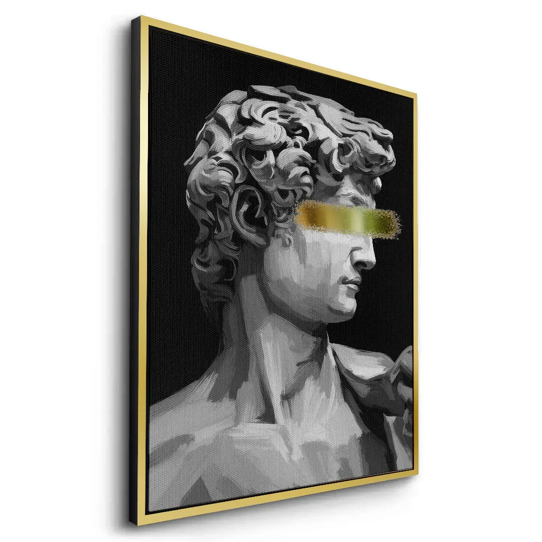 Canvas Gold