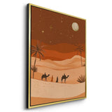 Canvas Gold