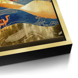 Canvas Gold