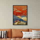 Desert Passage