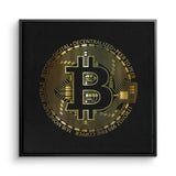 Canvas Black