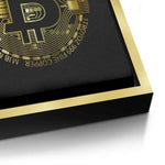 Canvas Gold