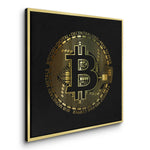 Canvas Gold