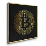 Canvas Gold
