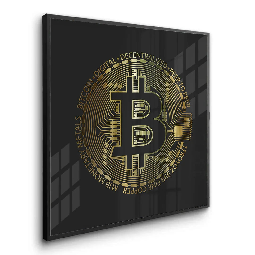 Posters Black