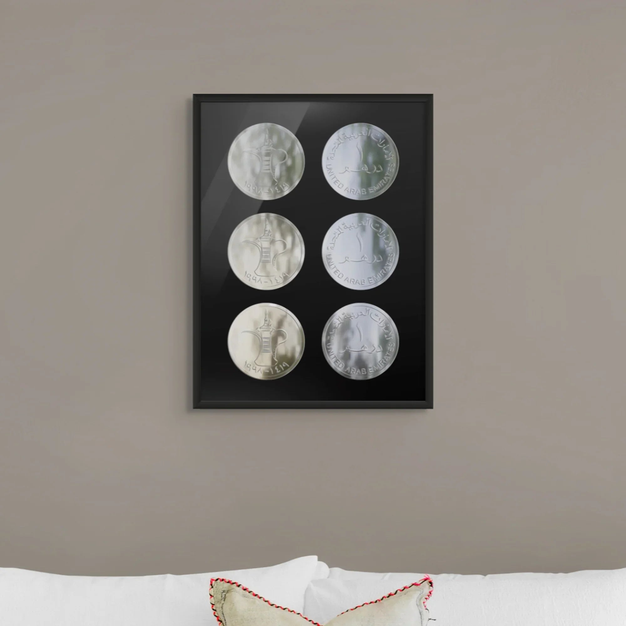 Posters Black