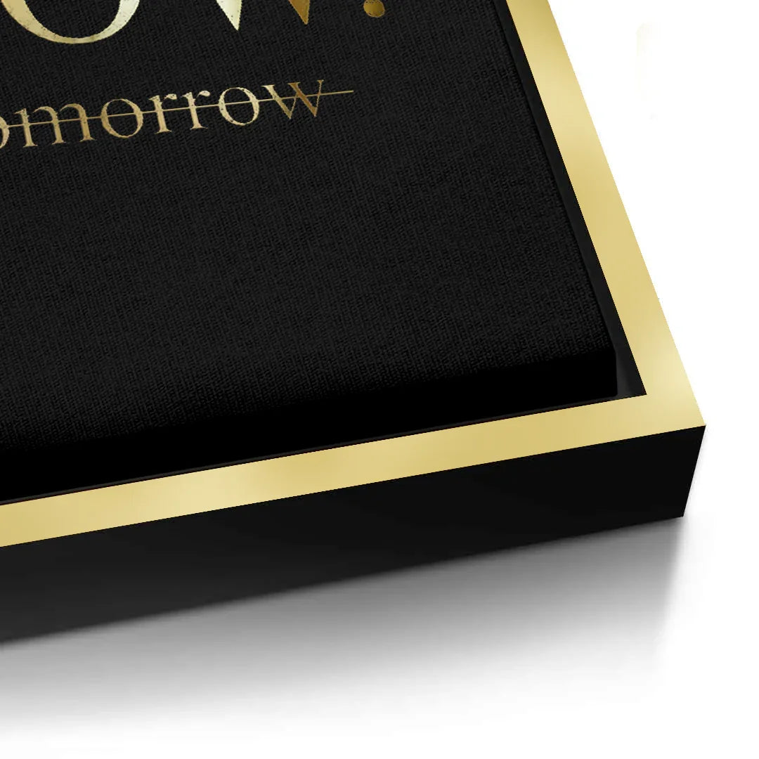 Canvas Gold