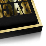 Canvas Gold