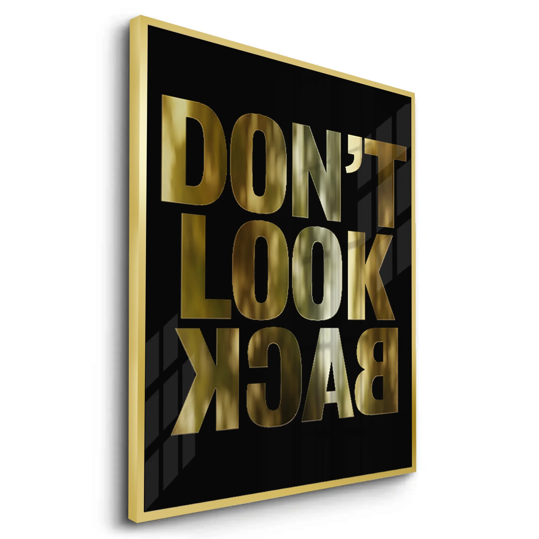 Posters Gold