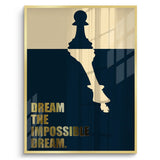 Posters Gold