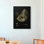 Canvas Black