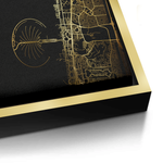 Canvas Gold
