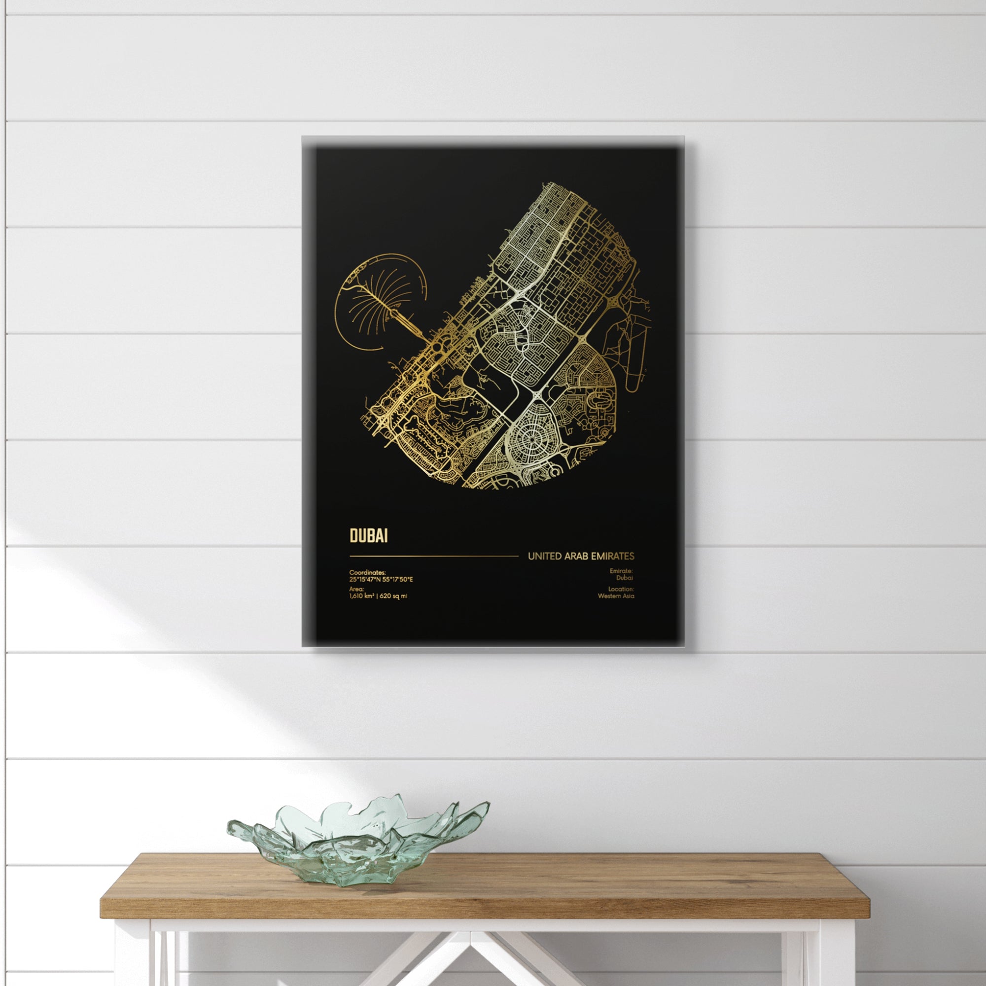 Canvas Without Frame