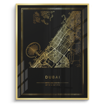 Posters Gold