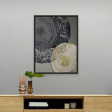 Canvas Black