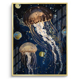 Posters Gold