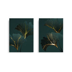 Canvas Without Frame