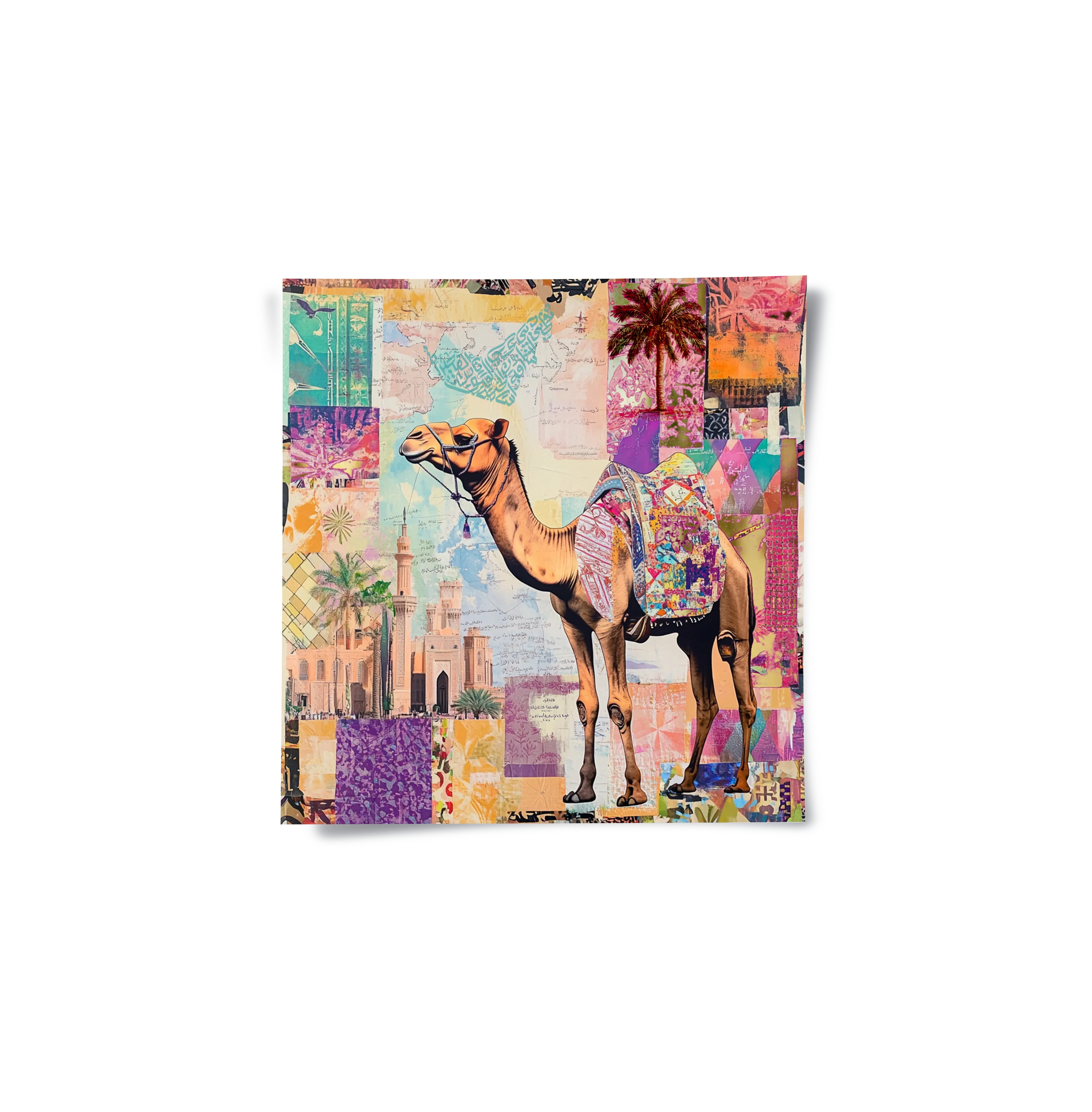 Posters Without Frame