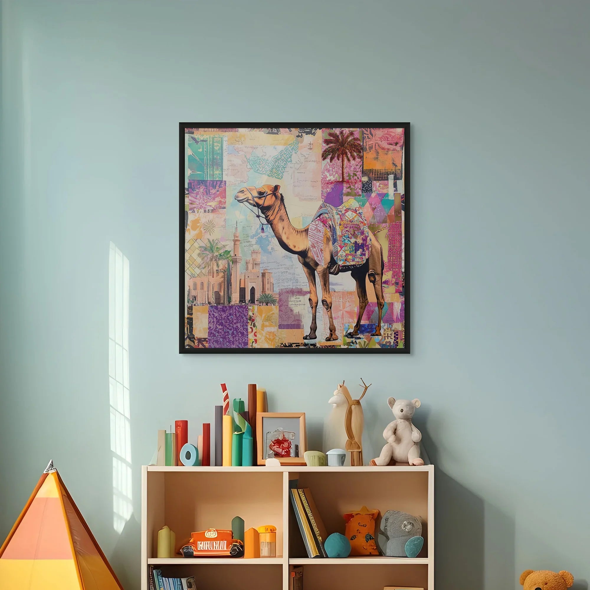 Posters Black