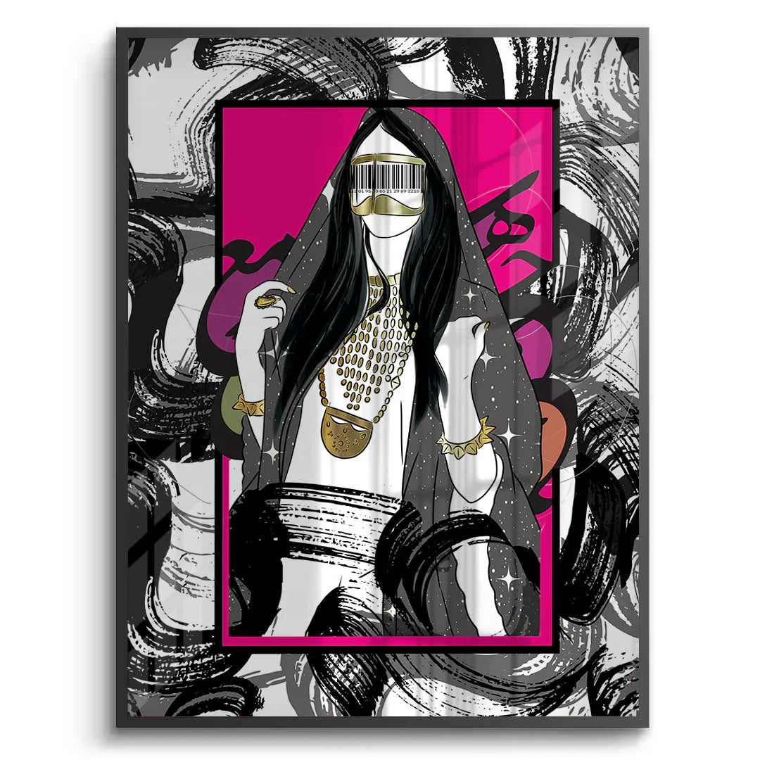 Posters Black