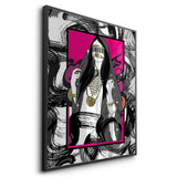 Posters Black