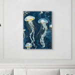Canvas Without Frame