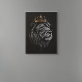 Canvas Without Frame