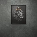 Posters Black