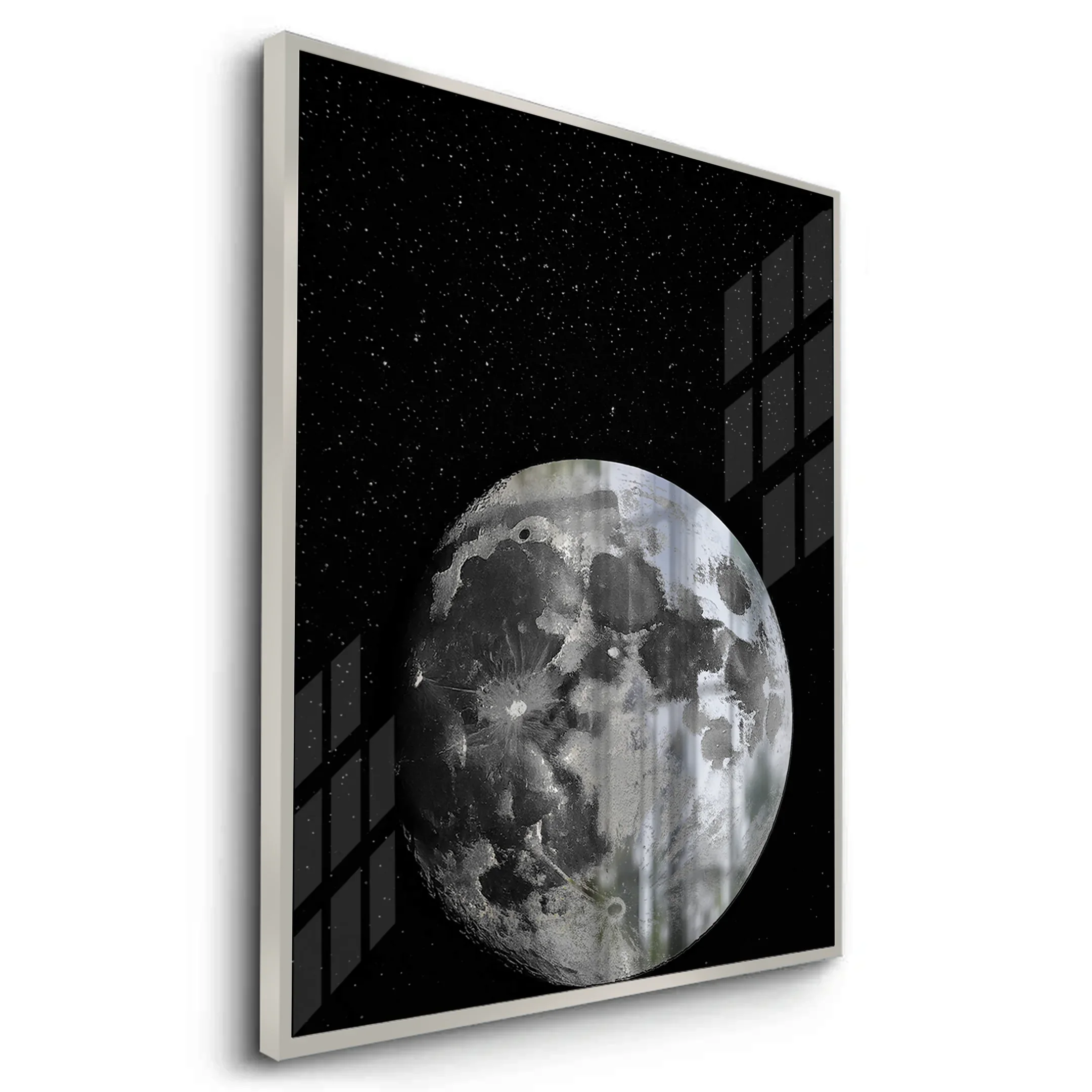 Posters Silver
